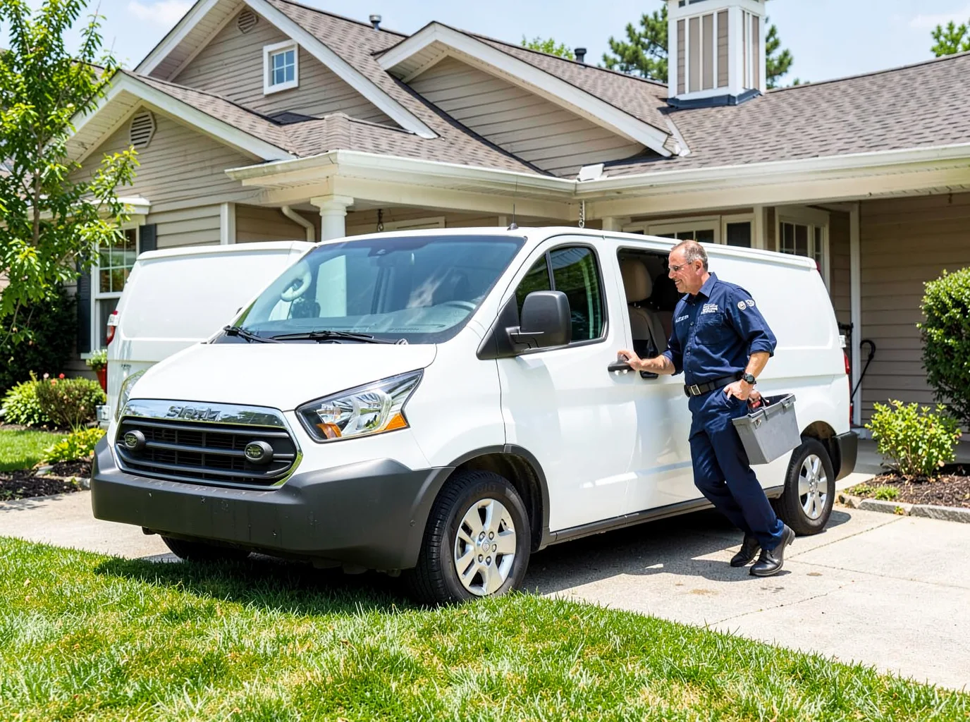 Emergency Plumber company in West Enfield, ME